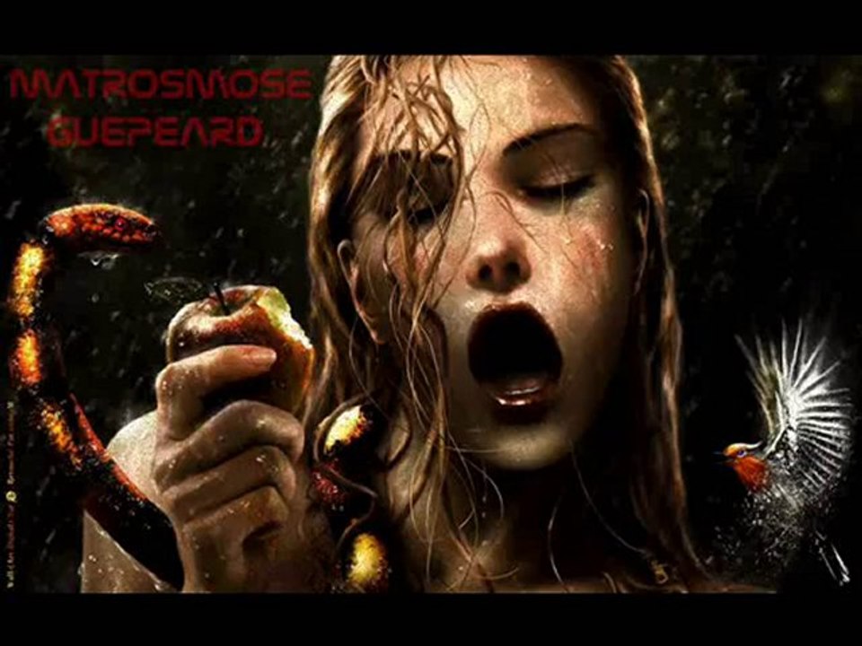 Matrosmose (Bande annonce)