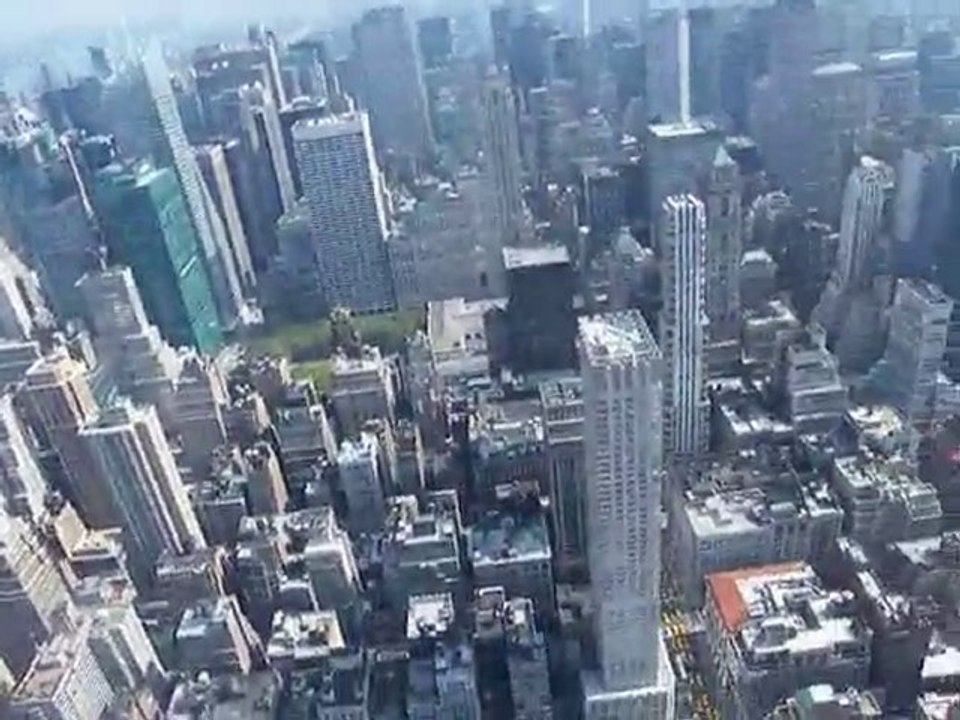 Notre voyage sur la côte est des USA