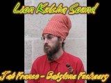 Jah franco - Babylone Fuckery *Dubplate* Lion kulcha Sound