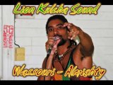Wassouri - Almighty * Dubplate ( Lion Kulcha Sound )
