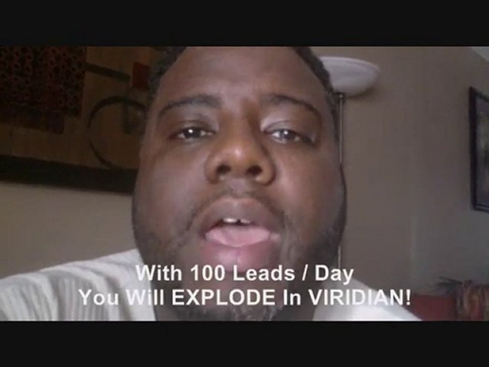 VIRIDIAN Review - ***VIRIDIAN TRUTH UNVEILED***
