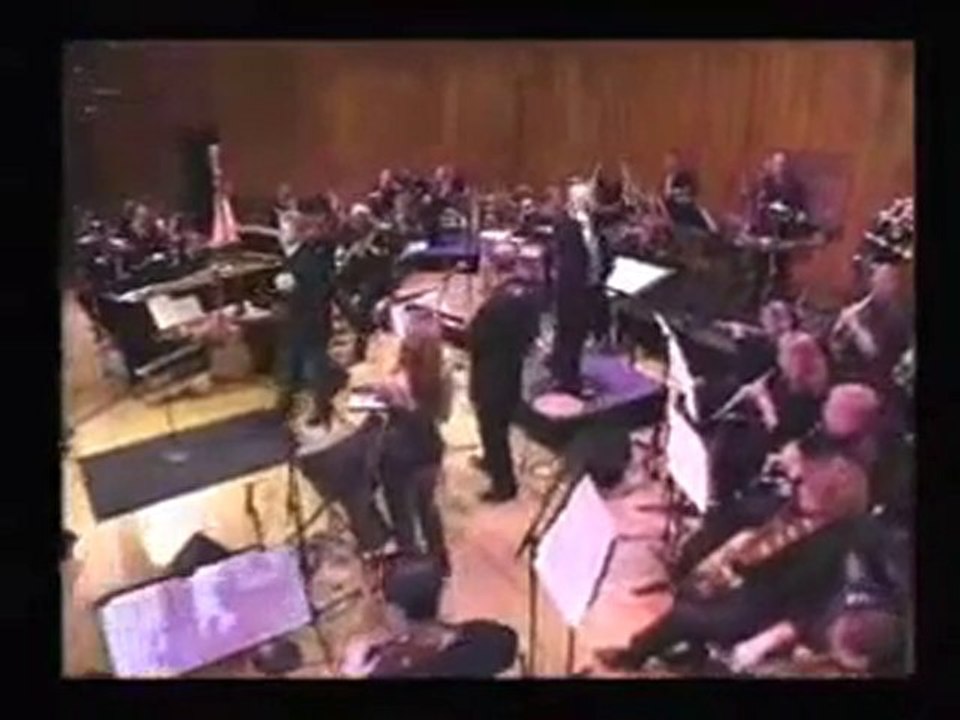 Peter Cetera “Glory Of Love” (Love 2004)