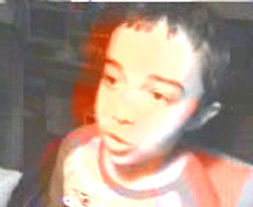 Terry chante désolé