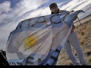 Trelew, 22 de agosto de 1972/2007