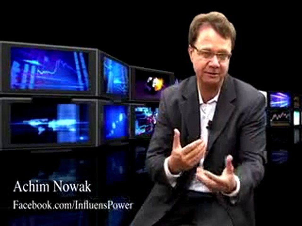 IMPORTANCE of EXECUTIVE PRESENCE, Power Speaking w/ Intenti