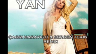Ajda Pekkan - Yan(Çağrı Karayiğit & Sergen Tekin Remix)