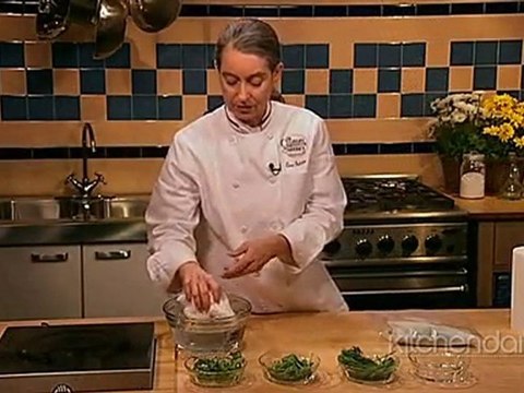 Kitchen Basics with the CIA: Storing Herbs