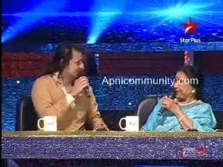 Chhote Ustaad - 14th aug 10 pt5