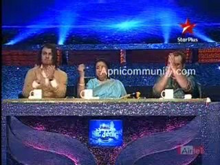 Chhote Ustaad - 14th aug 10 pt10