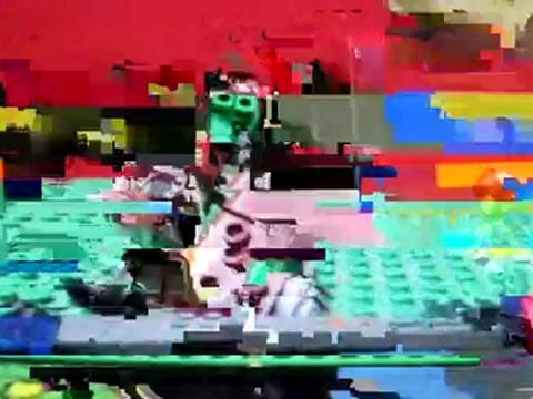 Star Wars Lego deconne 1