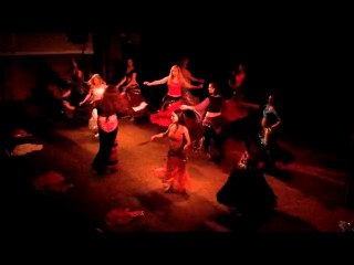 Amaproshow 2010 / Spectacle 1 - Partie 2