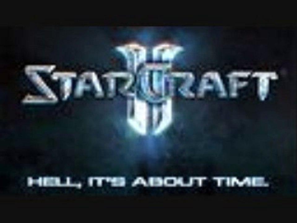 StarCraft 2 Free download