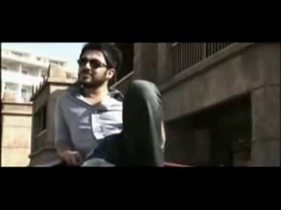 Yusuf Güney Maskara