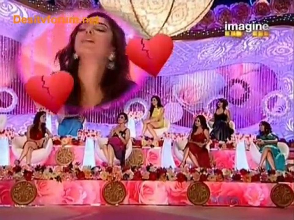 Meethi Choori  - 14th August 2010 - pt3