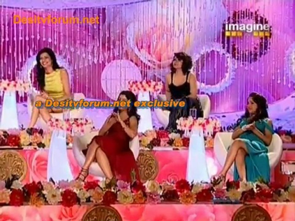 Meethi Choori  - 14th August 2010 - pt4