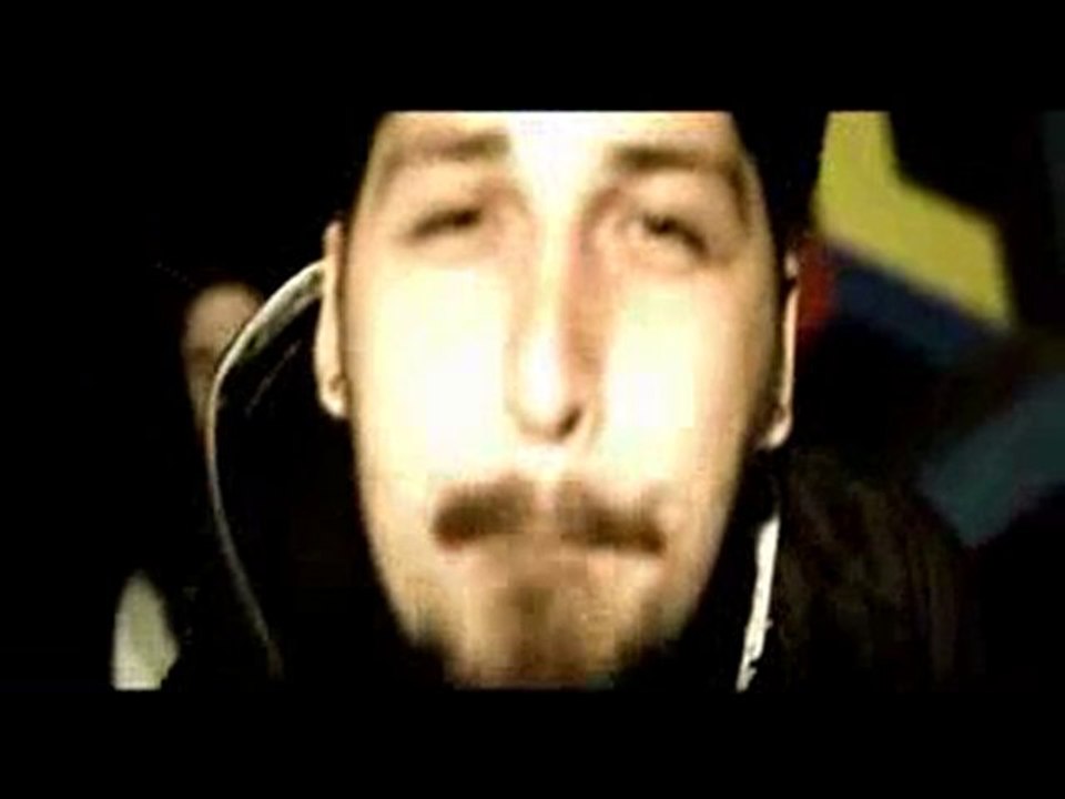 Abluka Alarm & Sagopa Kajmer - Unut Dedi Hatıram