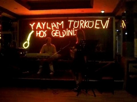 HABERİN VARMI AYSU BAL SÖYLÜYOR. haberamasya.com