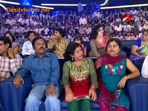 Chhote Ustad - 14th August 2010 - part1