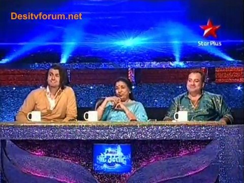 Chhote Ustad - 14th August 2010 - part3