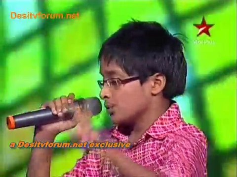Chhote Ustad - 14th August 2010 - part4