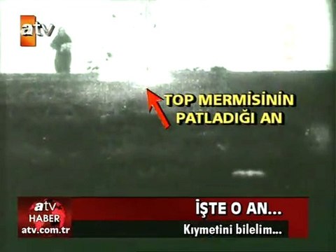 Kurtuluş Savaşı Görüntüleri