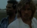 DON JOHNSON " SONNY CROCKETT "