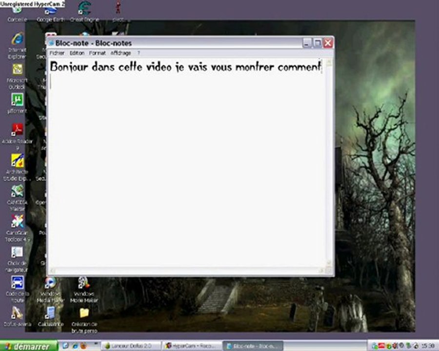 Comment télécharger des Musique - tuto