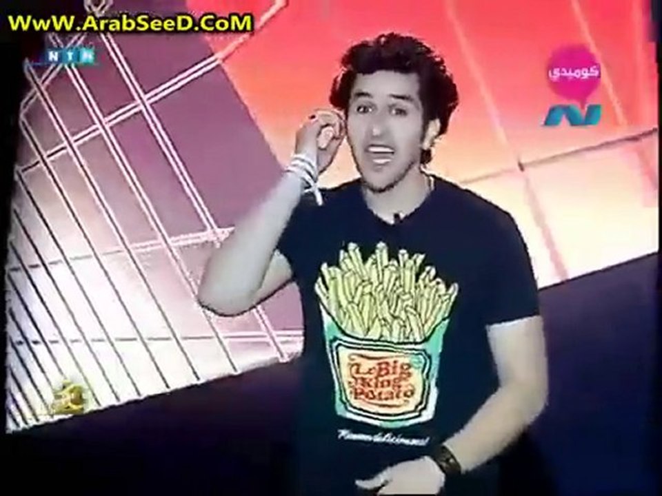 ضحكني شكرا والحلقة الرابعة من ازرق الامارات