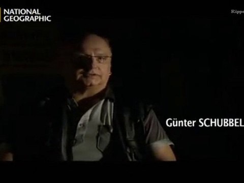 LES BUNKERS SECRETS D'HITLER (PARTIE 9)