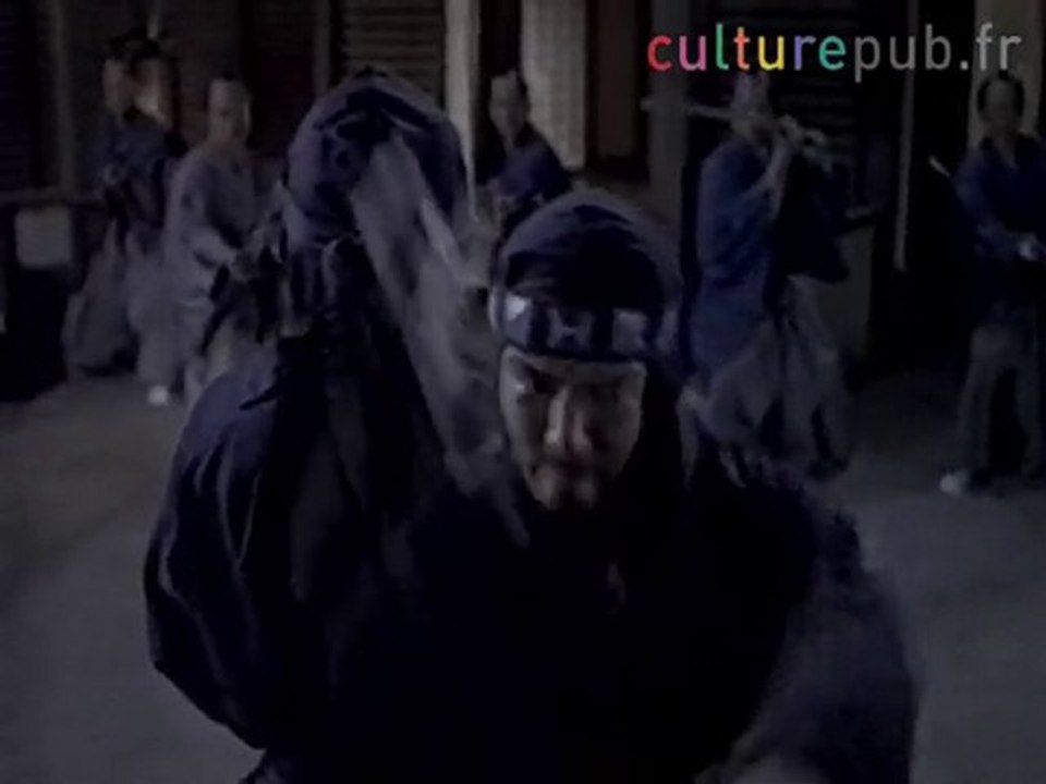 Pub Jap Ninja