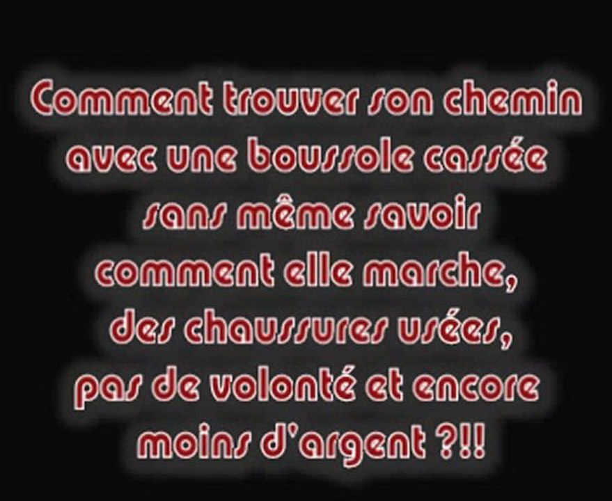 Le Libre Penseur - Concernant votre -Paradigme-