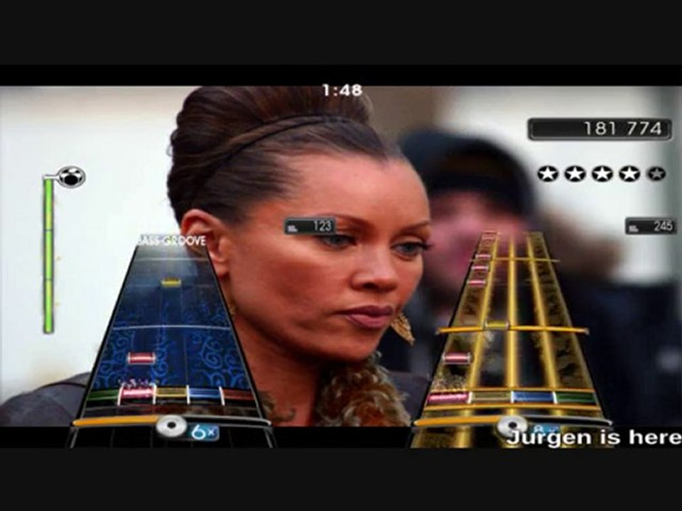 Discobitch - C'est Beau La Bourgeoisie fofix pour RynuX