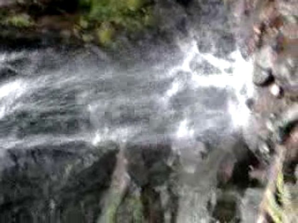 Cascade de Tendon