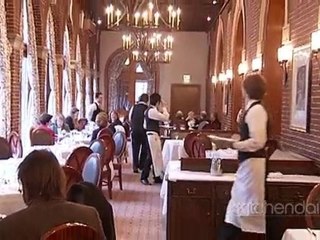 Kitchen Basics with the CIA: Intro to the CIA