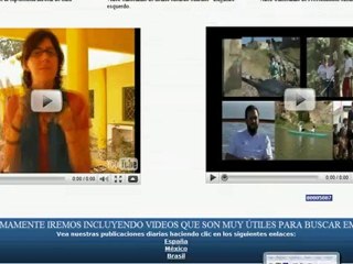 Offerte di Lavoro, Occupazione, Video Curriculum,   Regione,