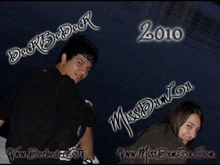 DeRBeDeR & MissDamLa - HayaLimLe Avun (2010)