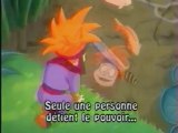 Secret of Mana : Publicité américaine