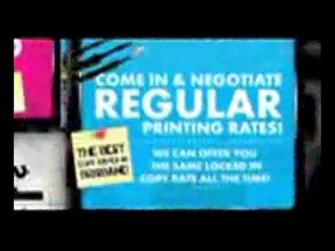Printers Melrose Park Copy Cat Printing SA