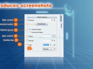 Dr.Explain: program that makes software documentation itself
