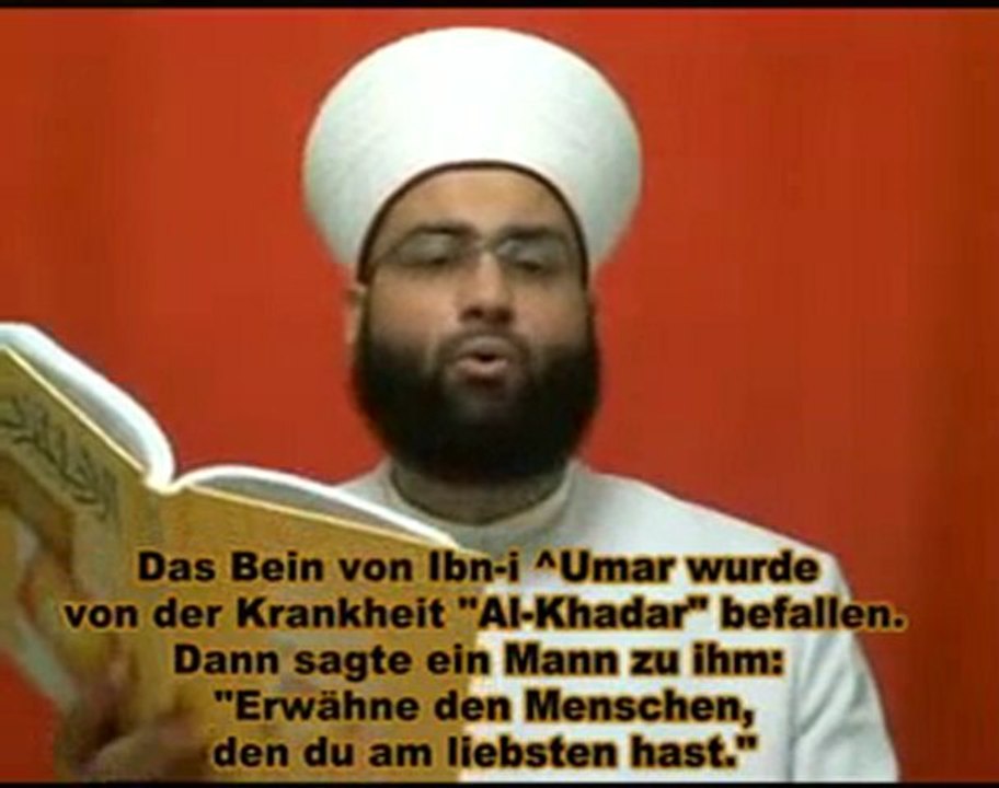 3-at-tawâssul (al-istighâsah) islamlehrer.de
