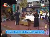 Yasmin Levy & İbrahim Tatlıses - Seni Sana Bırakmam