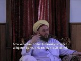 ŞEYH NAZIM'IN VEKİLİ ŞEYH AHMET YASİN HZ MEHDİ (AS)'I....