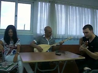 Naz - Ölesiye Özledim