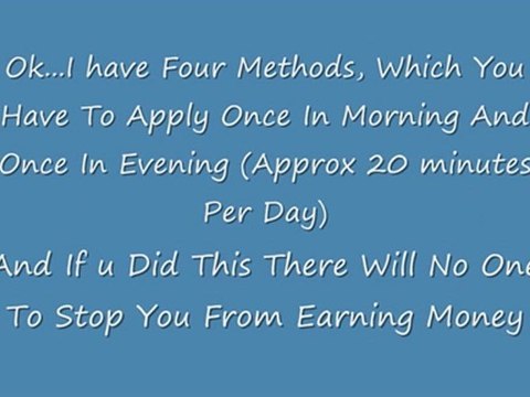 How To Earn & Make 1$-3$ Paypal Alertpay Money Online Daily