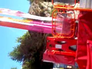 Bapteme de l'air [14/08/2010]