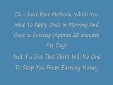 How To Make & Earn Paypal Alertpay Money Online Daily 1$-3$