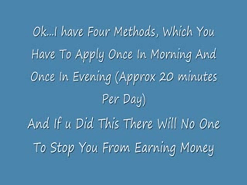 How To Make & Earn Paypal Alertpay Money Online Daily 1$-3$