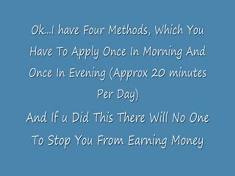 How To Make & Earn Paypal Alertpay Money Online Daily 1$-3$