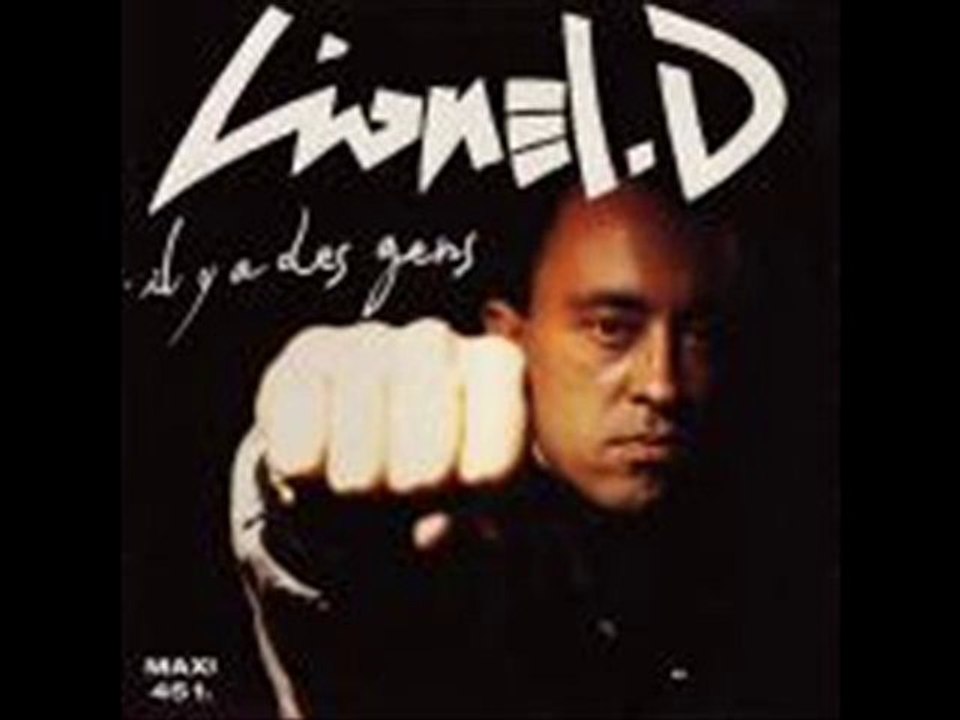 Lionel D-Clair et net (remix 1991)