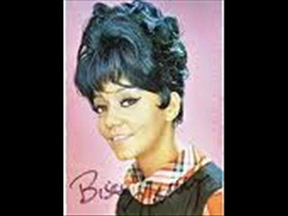 Nancy Holloway-Hurt so bad